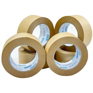 COS Kraft Packaging Tape 48mmx50m