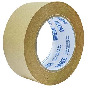 COS Kraft Packaging Tape 48mmx50m