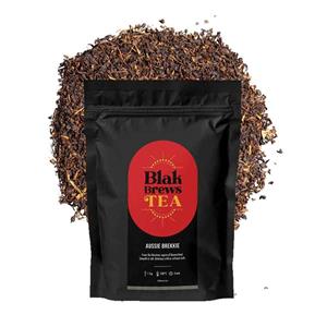 Blak Brews Aussie Brekkie Tea Bags