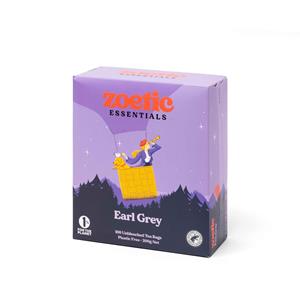 Zoetic Essentials Earl Grey Tea