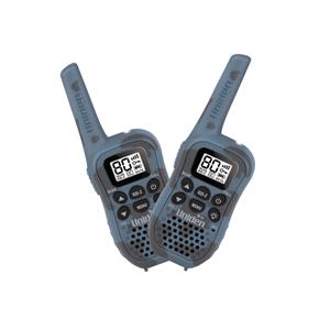 Radio (Walkie-Talkie) w/ Kid Zone 2pack