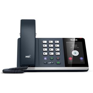 Yealink MP54 Desktop Phone
