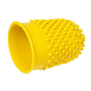 Rexel Rubber Thimblettes Size 3