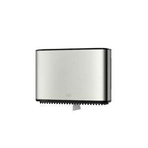 Tork T2 Mini Jumbo Toilet Roll Dispenser