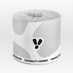 Shh!t Happens Toilet Roll 2ply 400S