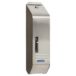 Kimberly-Clark Toilet Paper Dispenser