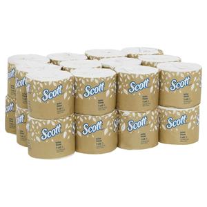 Scott Toilet Tissue 2ply 600 Sheet