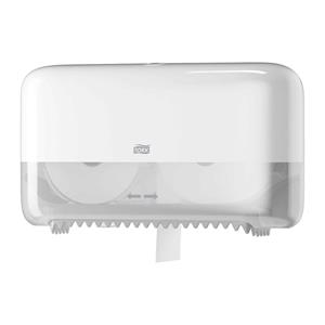 Tork T7 Mid Toilet Roll Dispenser