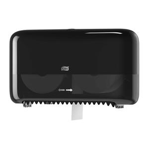 Tork T7 Mid Toilet Roll Dispenser