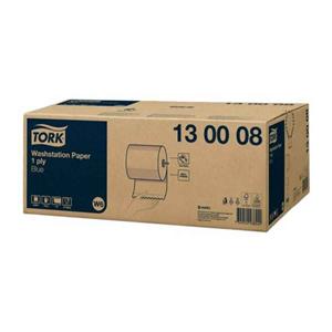 Tork Washstation Hand Towel Roll 250m
