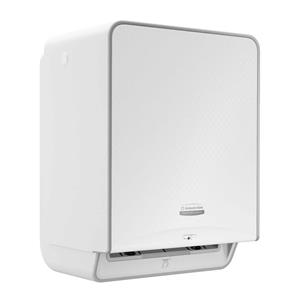 ICON Automatic Roll Towel Dispenser