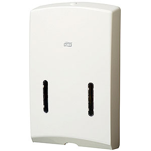 Tork H4 Advanced Ultraslim Dispenser