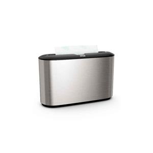 Tork H2 Xpress C/Top Towel Dispenser