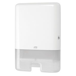 Tork H2 Multifold Hand Towel Dispenser
