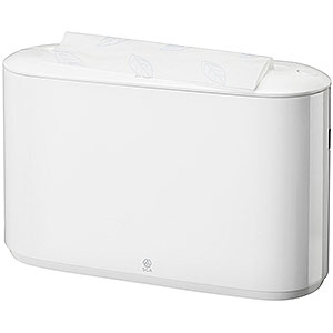 Tork H2 Xpress C/Top Towel Dispenser
