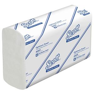 Scott Optimum Large Hand Towel 150 Sheet