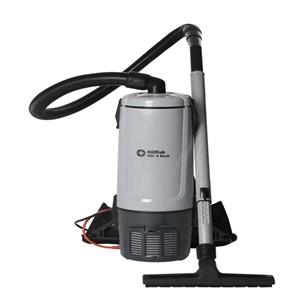 Nilfisk GD5 Backpack with HEPA Filter