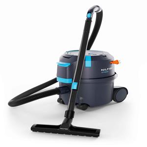 Nilfisk VP400 HEPA Cordwinder Dry Vacuum