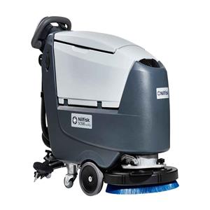 Nilfisk SC500B Walkbehind Scrubber Dryer