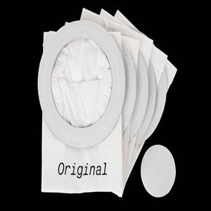 Nilfisk Dustbags for GD5 BACKPACK VACUUM