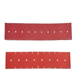 NILFSK QUEEGEE BLADE 73CM 29 RED GUM KIT
