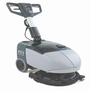 Nilfisk SC351 WALK BEHIND SCRUBBER DRYER