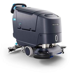 SC550 MID-SIZED WALK BEHIND SCRUBBER DRY