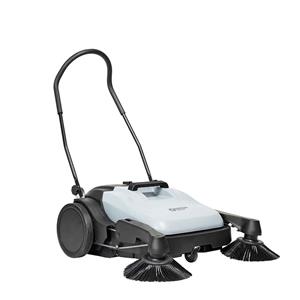 SW250 MANUAL WALK BEHIND SWEEPER
