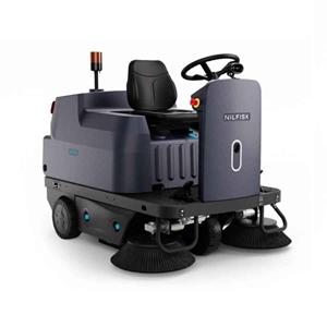 SW3000 MID SIZED RIDE ON SWEEPER