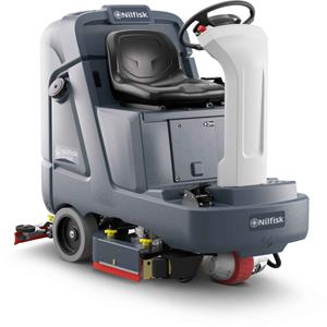 SC4000 (860D) MID-SIZED RIDE ON SCRUBBER