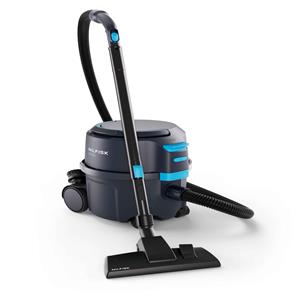 VP500 HEPA BATTERY COMMERCIAL VACUUM