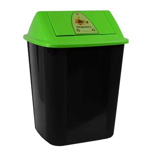 Italplast Separation Organics Bin 32L