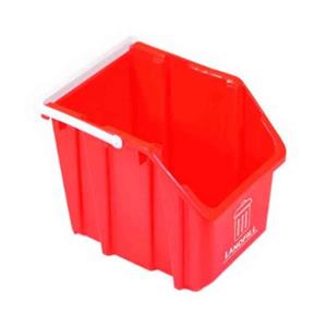 Murfe Red Landfill Hot Stamp 24L 