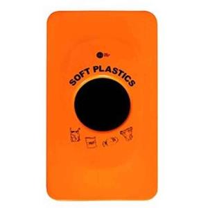 Multisort 60L & 90L Soft Plastics Lid