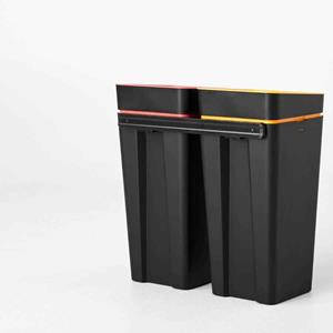 Method Recycling 60L Connector 2 Bay