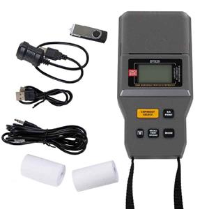 Hart Digital w Printer Stopwatch