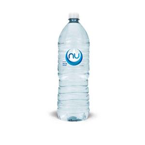 Nu Pure Spring Water 1.5L