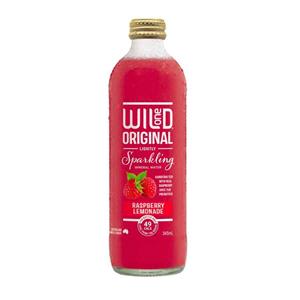 Wild One Sparkling Water STLem 345ml