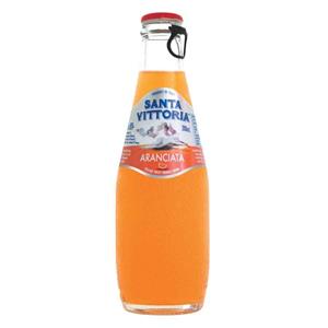 Santa Vittoria Aranciata 200ml