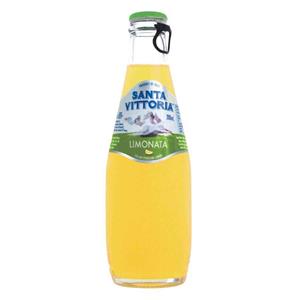 Santa Vittoria Limonata 200ml
