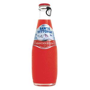 Santa Vittoria Aranciata Rossa 200ml
