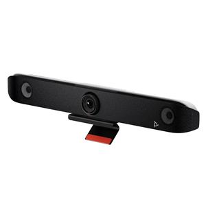 Poly Studio X52 Video Bar 4K