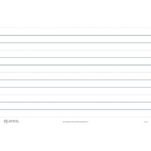 ATA Magnetic New South Wales Wrtg Sheets