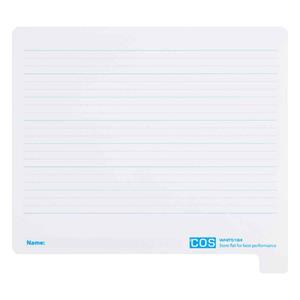 COS 24mm D/Thirds Magnetic Sheet 30x25cm