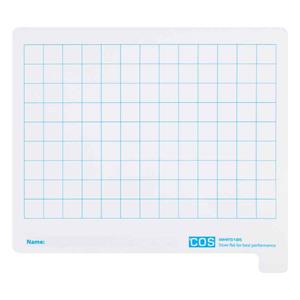 COS 20mm Grid Magnetic Sheet 30x25cm