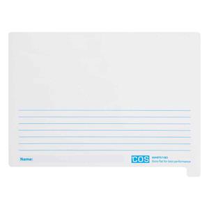COS Story Board Magnetic Sheet A3