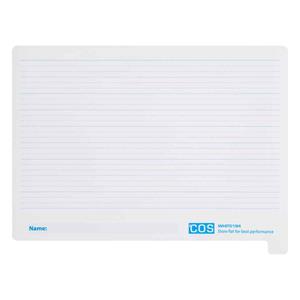 COS 24mm D/Thirds Magnetic Sheet A3