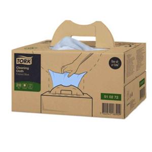 Tork Cleaning Cloth Folded W7