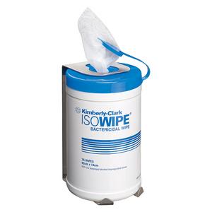 Wall Bracket Only for Isowipes Tub