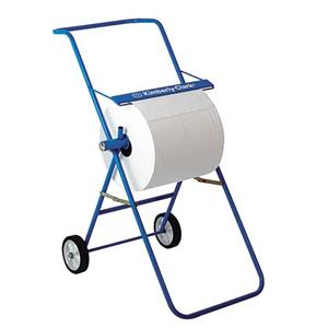 Kimberly Jumbo Roll Wiper Dispenser 